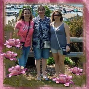 Meet your Posher, Lorianne